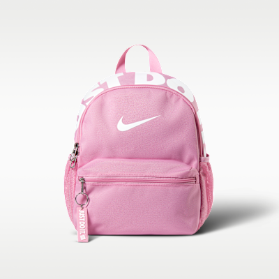 Nike JDI Backpack 2.0 Kids' Mini Backpack (11L). Nike.com